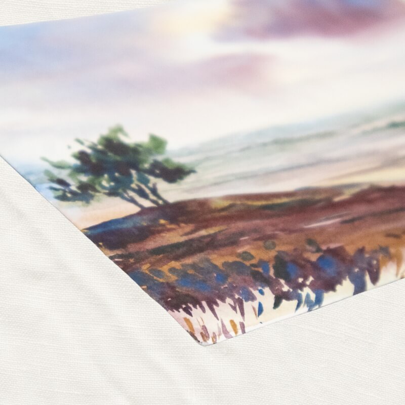 Beulah Original Painting