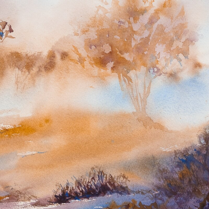 Gilead Original Painting