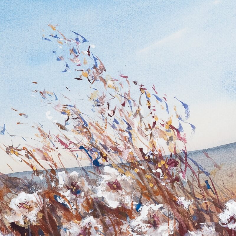 Sharon Original Painting