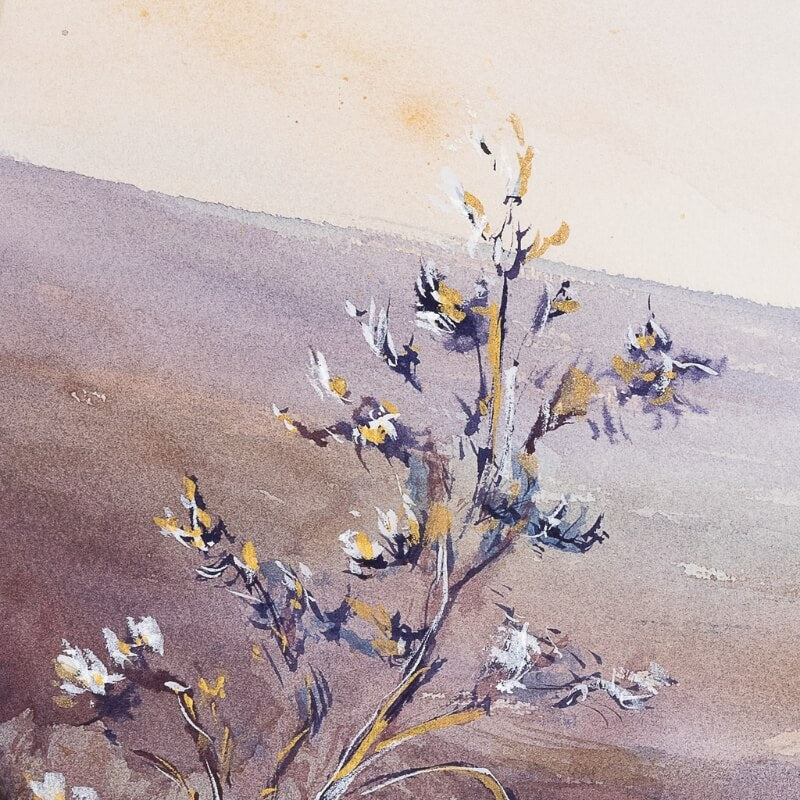 Zion Original Painting
